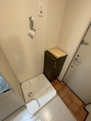 川崎市多摩区登戸のアパートの設備