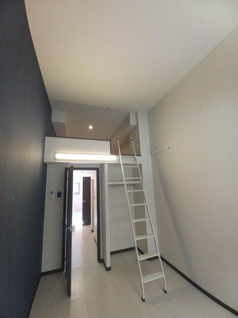 川崎市多摩区登戸のアパートのその他