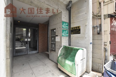 【エントランス】 | フォレスタ花園