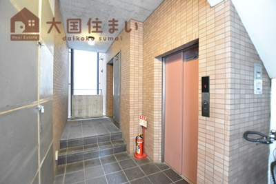 【その他共用部分】 | フォレスタ花園