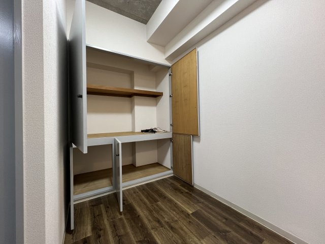 【収納】 | フォレスタ花園