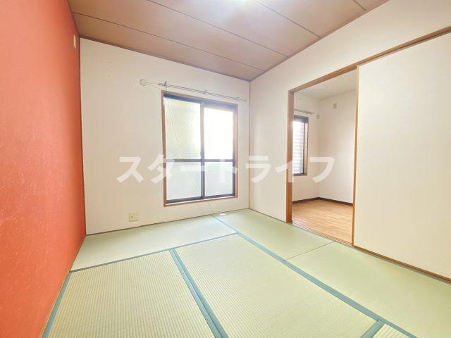 大阪市淀川区木川東１丁目の賃貸マンションの展望