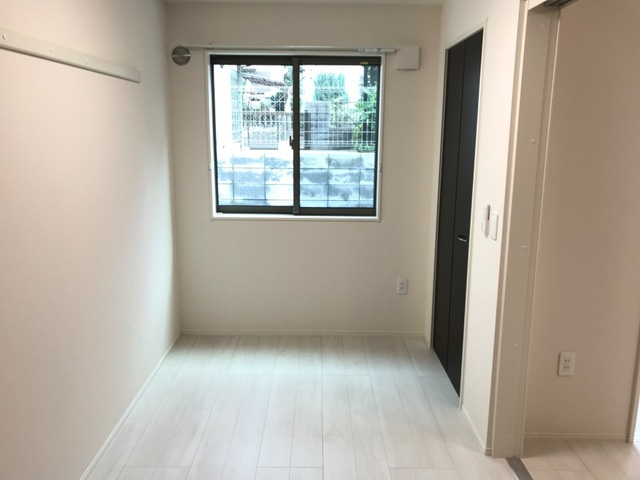 【洋室】 | アジュール