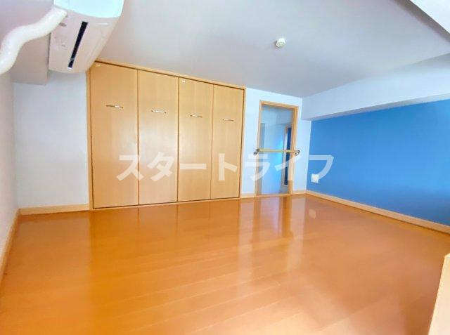 大阪市東淀川区西淡路３丁目の賃貸マンションの展望