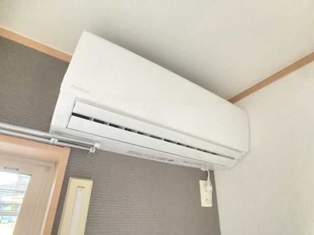 ニューアローズＭⅢの設備