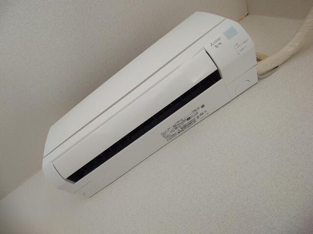 ＫＪビルの設備|エアコンです