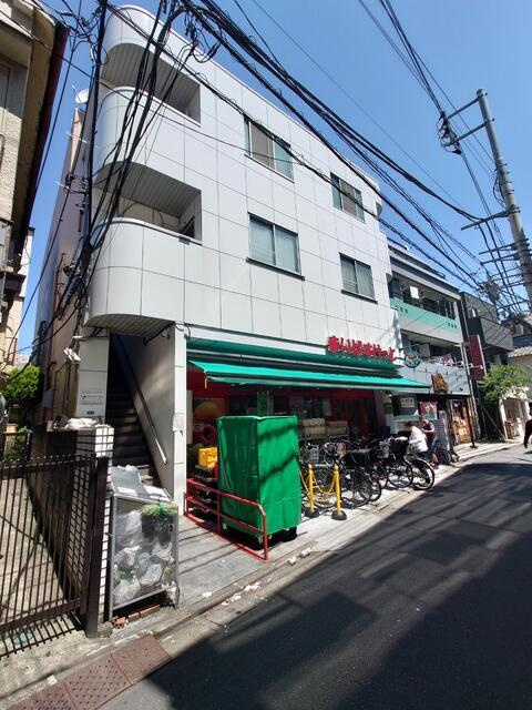 ＫＪビルの外観|外観です
