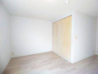 ＫＪビルの内装|ワンルームタイプのお部屋です
