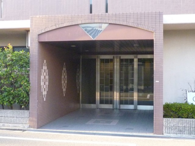 【エントランス】 | トーシンクレール塚口