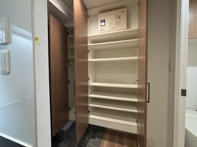 【収納】 | ユニーブル世田谷明大前