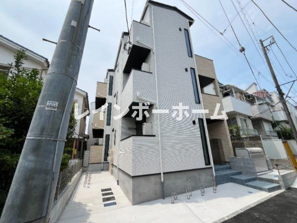 Nグランツ押切
