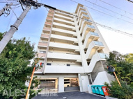 マンションはりげん鳳の画像