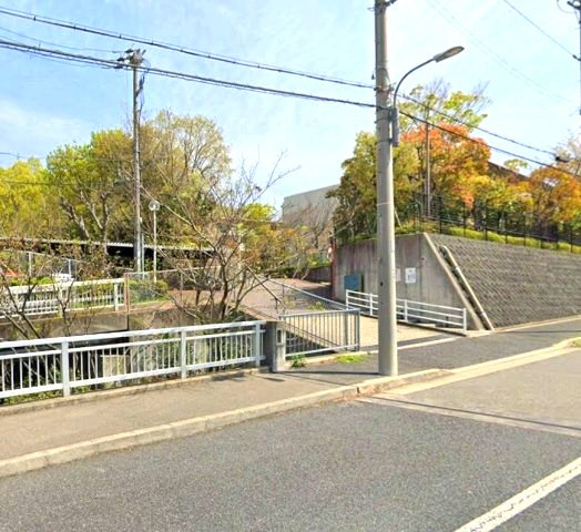六甲高羽アーバンライフの周辺|環境と家計に優しいオール電化
