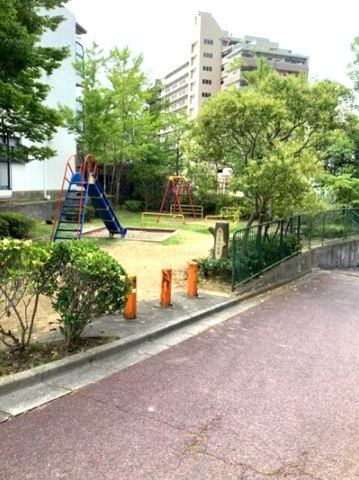 六甲高羽アーバンライフの周辺