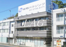エクセルピア東大井の画像