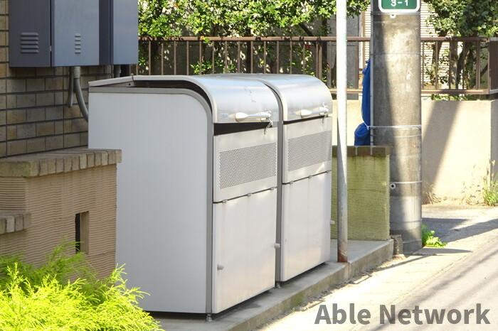 ルミエールA（大野原中央）のその他共用部分