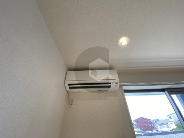 くすのき城OZのバルコニー