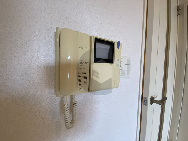 くすのき城OZのセキュリティ