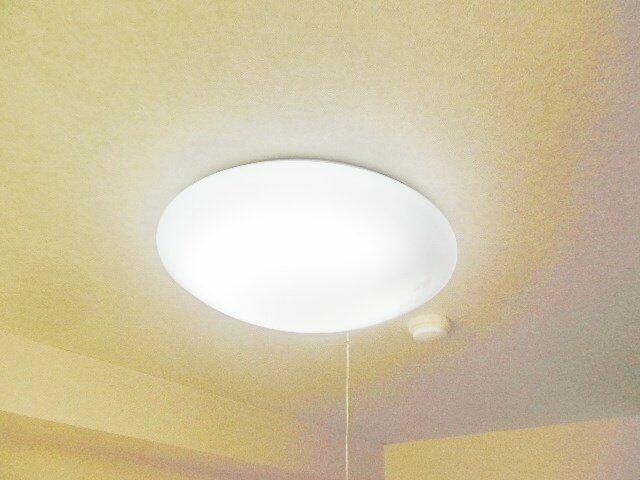 ★洋室照明付です★