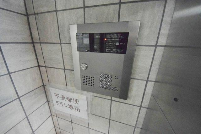 ★オートロックです★