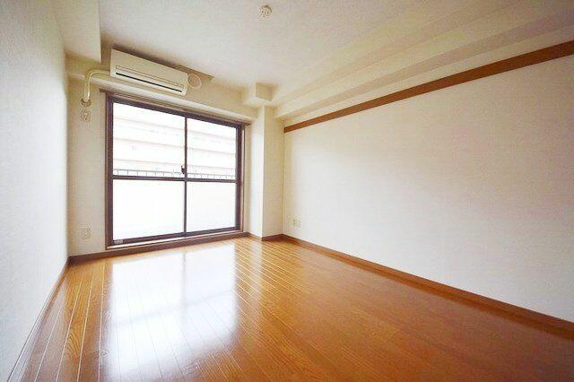 ★日当たりの良い洋室★