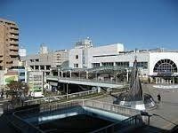 相模原駅まで2800m
