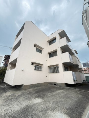 千里ハイツ