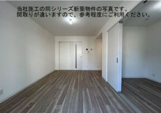 (仮称)ジーメゾン明石クロノスのその他