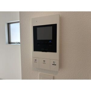 ジーメゾン明石クロノスのセキュリティ