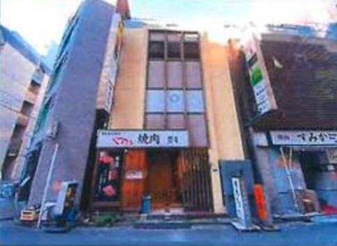 墨田区江東橋３丁目の店舗事務所
