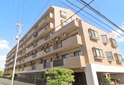 【間取り】ファインコート東幸 