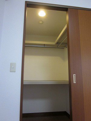 【収納】シェソワ東桜