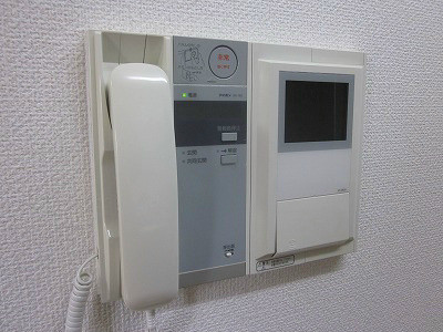 【セキュリティ】シェソワ東桜