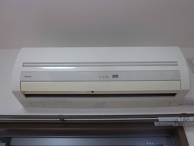 【設備】シェソワ東桜
