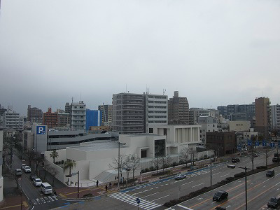 【展望】シェソワ東桜