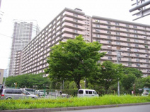 ファミール浜園の画像