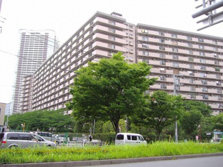 【外観】 | ファミール浜園