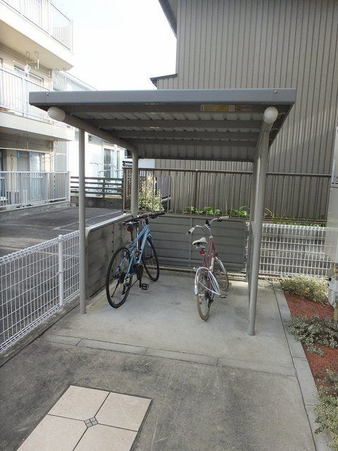 エスペランサ板倉Ｃ　　刈谷市の賃貸ならクラスホーム刈谷店のその他共用部分