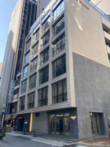 ＧＩＮＺＡ　Ｍ　ＴＯＷＥＲ　4F