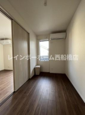 リーブルファイン船橋栄町の内装