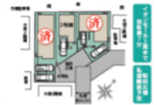 上尾市仲町2丁目　2号棟