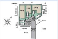 上尾市仲町2丁目　2号棟の画像