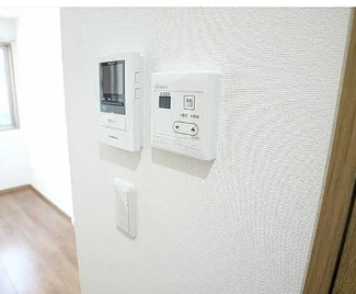 【セキュリティ】 | 潮見テラス | ※退去前物件→【先行申込】(内見後のご契約)です。