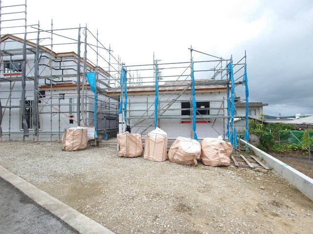 ★★南城市佐敷手登根5期-1号棟（全3棟）