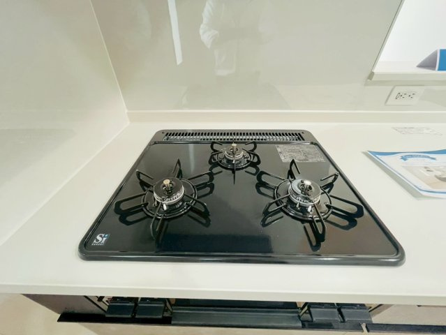★★南城市佐敷手登根5期-1号棟（全3棟）のその他|※参考写真※