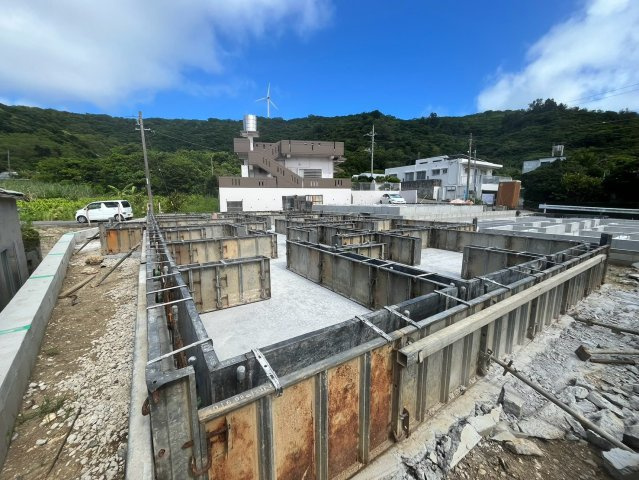 ★★南城市佐敷手登根5期-1号棟（全3棟）のその他|※参考写真※