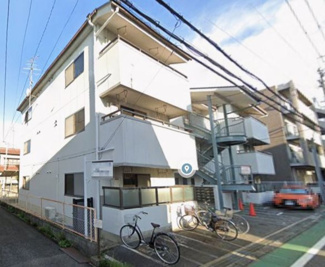【外観】 | リバーサイド石橋