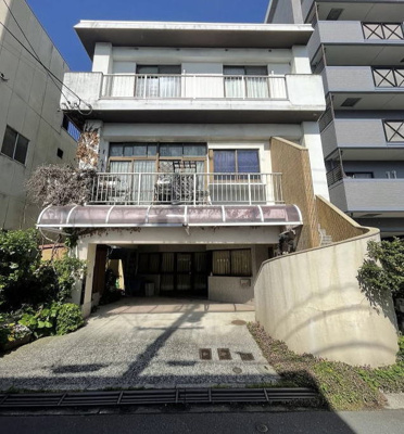 【外観】 | ☆白島中町　分譲中☆