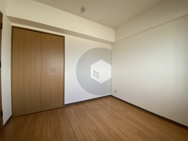 グランディールシャトーの子供部屋