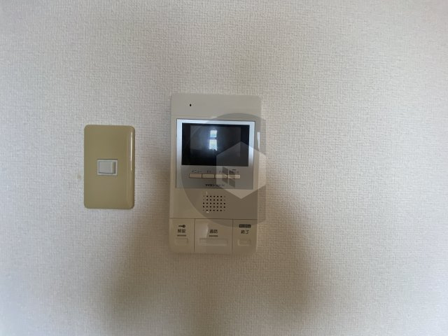 グランディールシャトーの設備